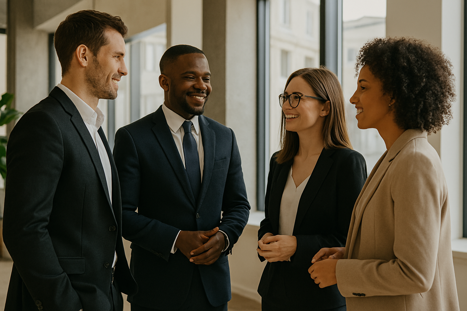 SMS Marketing Team